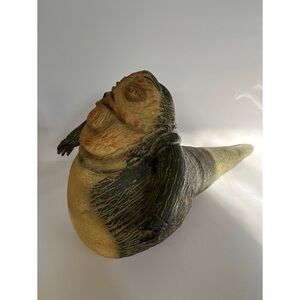Star Wars Jabba The Hut Latex Figure